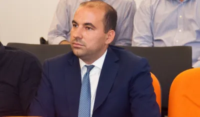 sjednica skupstine opstine Budva - odbornici