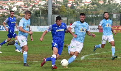 Decic Petrovac, Prva Crnogorska Liga, FK Decic, FK Petrovac