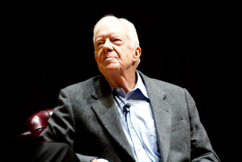 Džimi Karter