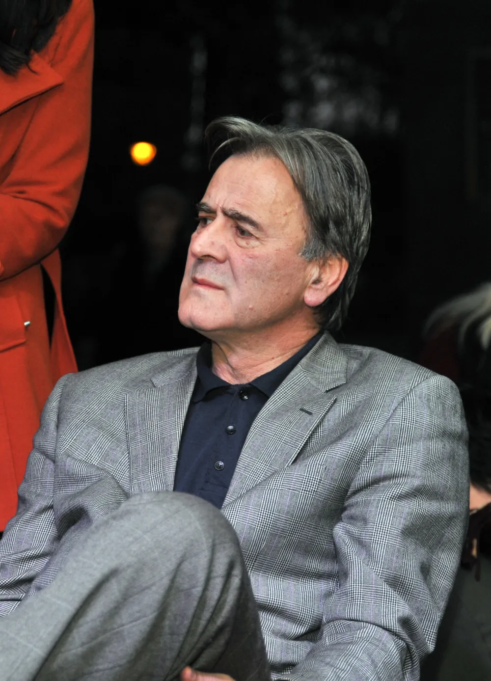 Blažić: DIK morao da odlučuje o dokazima i činjenicama