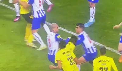 Pepe u akciji