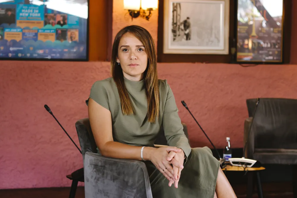 Biljana Papović