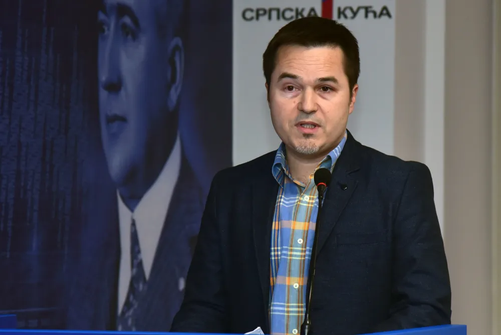 Lingvistika u službi istoriјe