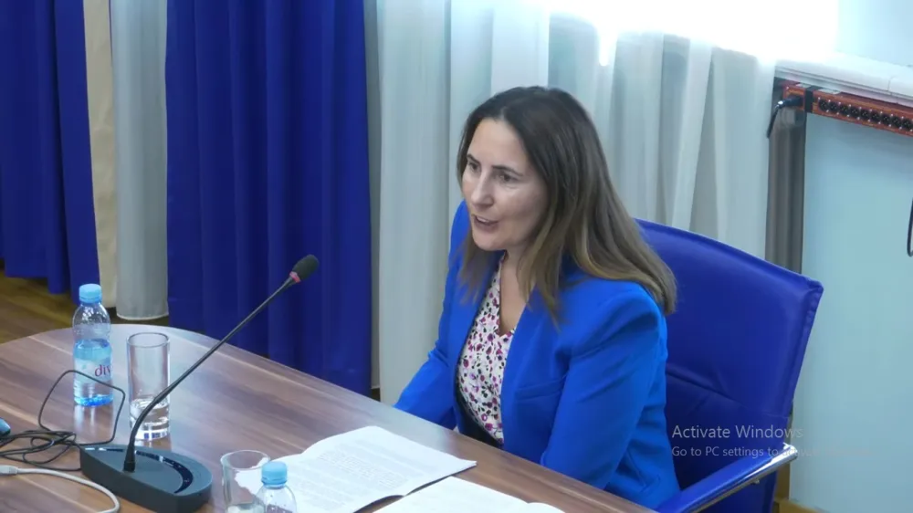 Momirka Te&scaron;ić