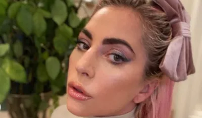 Lejdi Gaga