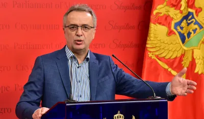 Goran Danilovic