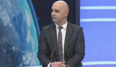 Armin Mujević