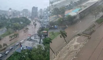 brazil nevrijeme oluja