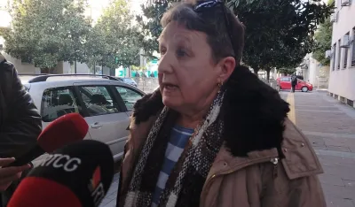(VIDEO) Suđenje za "državni udar" - Milić: Treba da se čuje i o ulozi Aleksandra Vučića