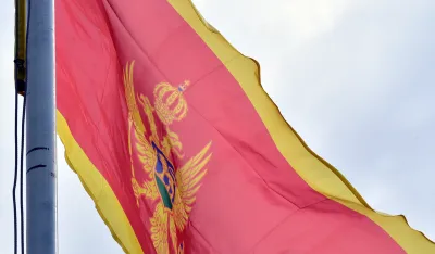 MUP: Od 13. do 20. februara u Crnu Goru u&scaron;lo 1.059 osoba iz Ukrajine