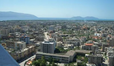 Панорама Валоне (ФОТО: ВИКИПЕДИЈА)