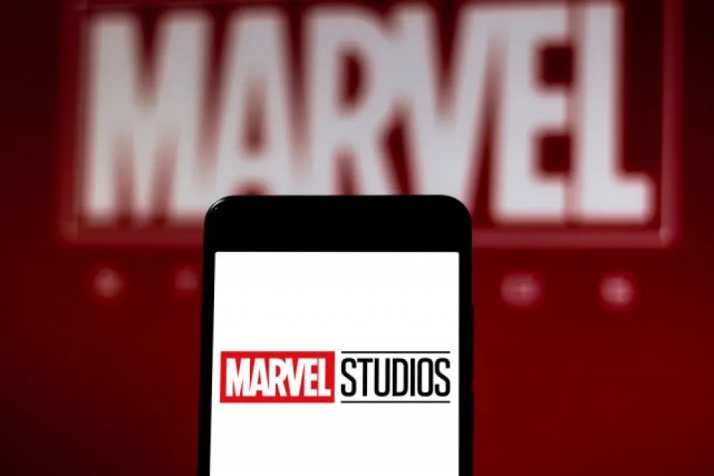 The Marvels