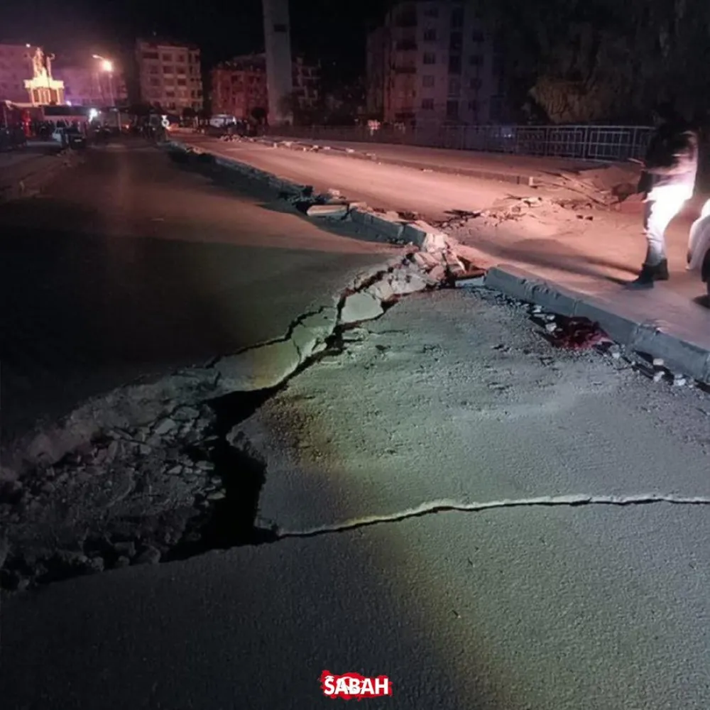 Foto: Sabah, Tviter