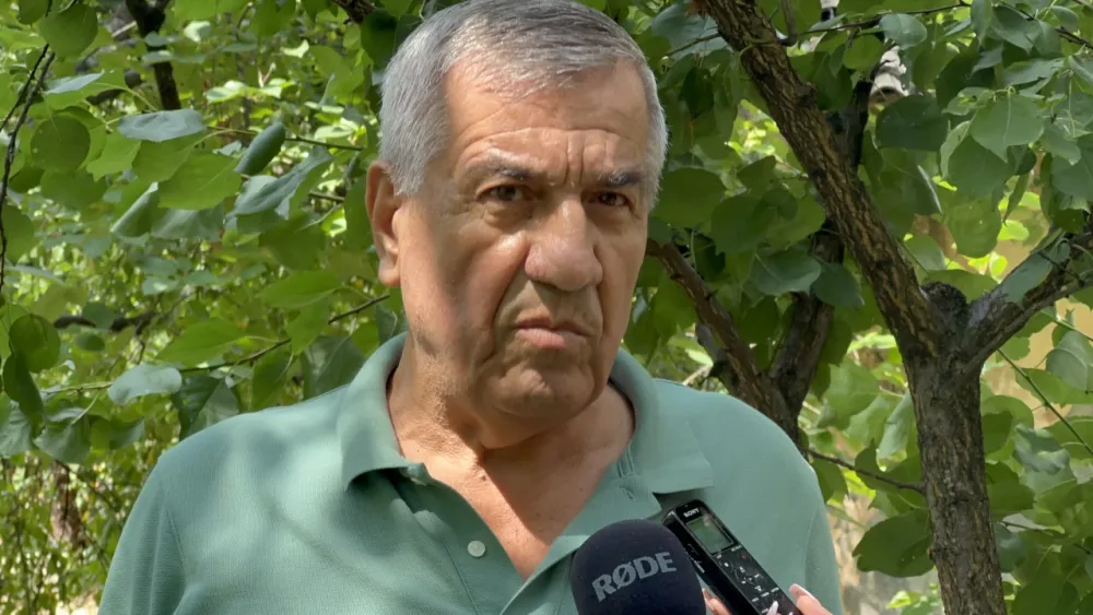 Formirano penzionersko udruženje Zete: Op&scaron;tini će tražiti prostorije