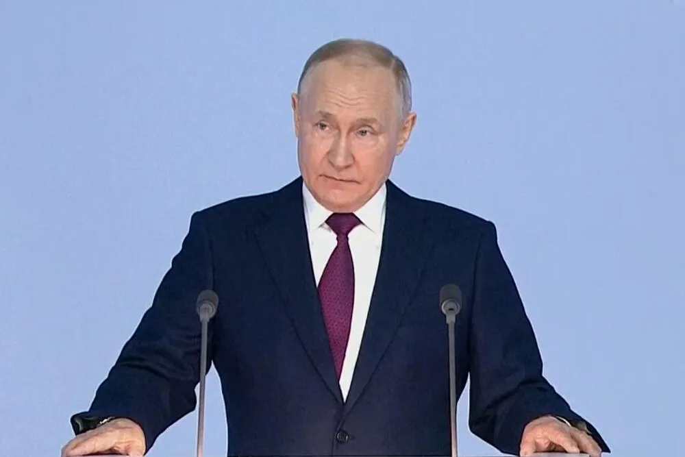 FOTO: YOUTUBE/ SKY NEWS