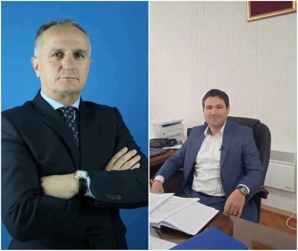 Kalač, Pejović