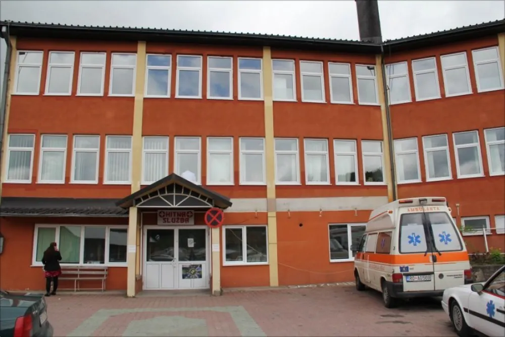 foto. Arhiva