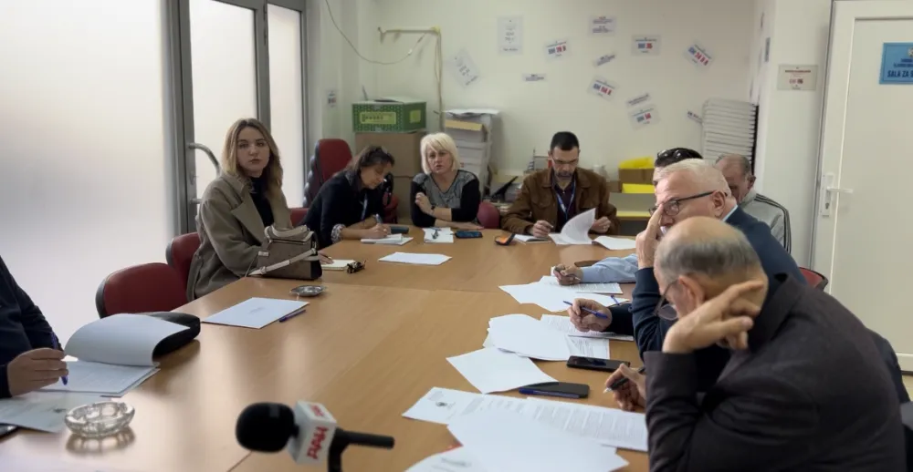 Na predstoјećim izborima u Podgorici će biti јedno birali&scaron;te manje: Spaјaјu biračka mјesta Seoce i Kopilje