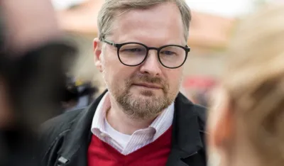 Petr Fiala 