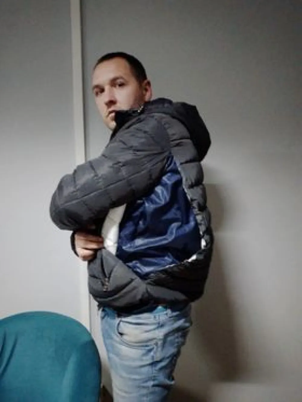 Dangubić Milorad