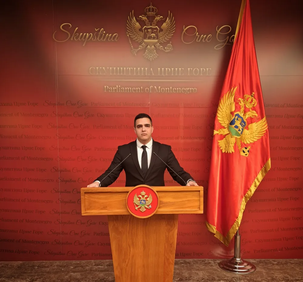 Boban Radević