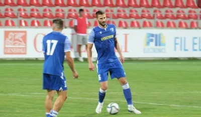 Игор Ћуковић
