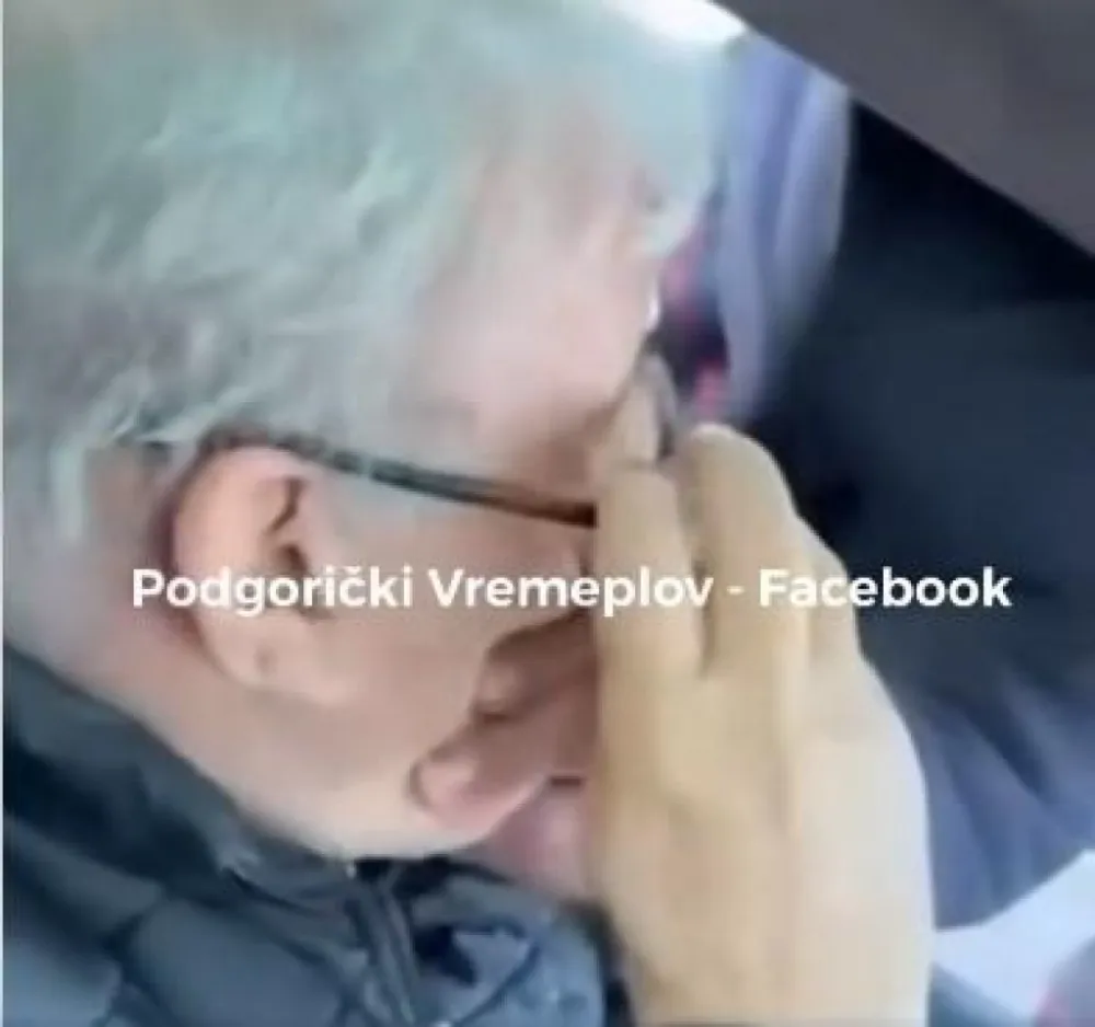 video snimak