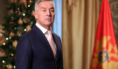 Milo Đukanović