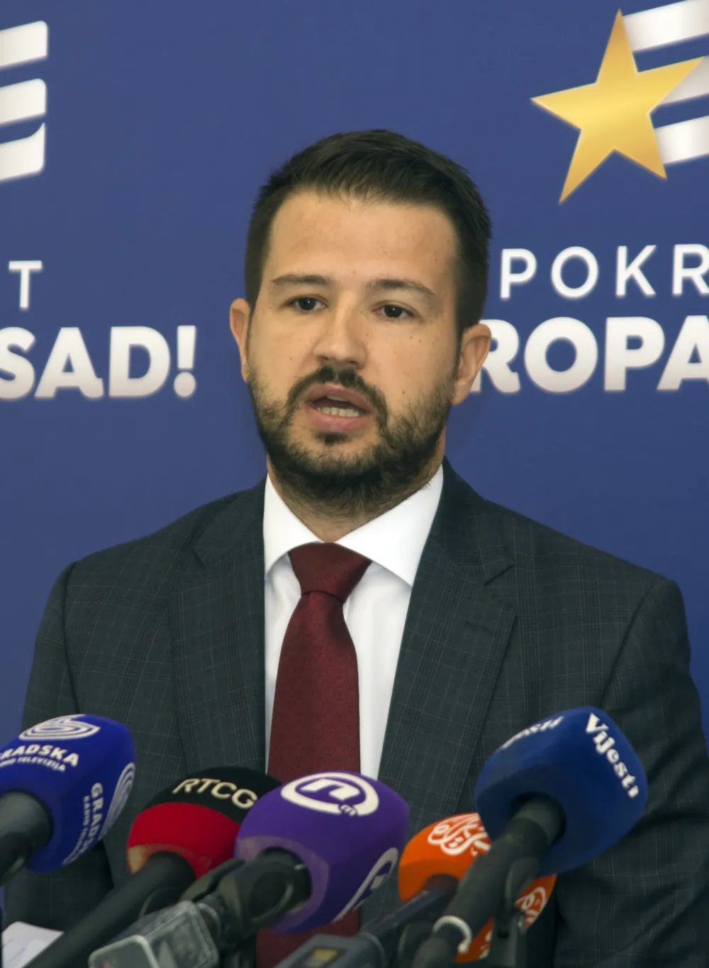 pres pokreta evropa sad