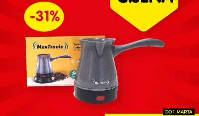 Kuvalo za kafu