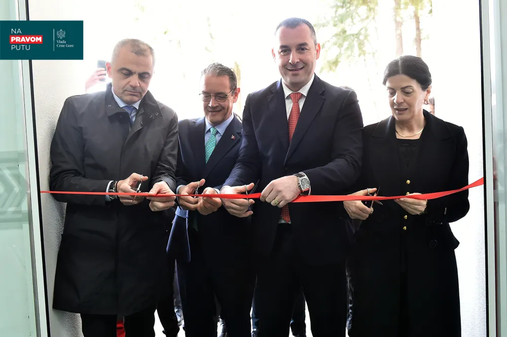 FOTO: sa događaja