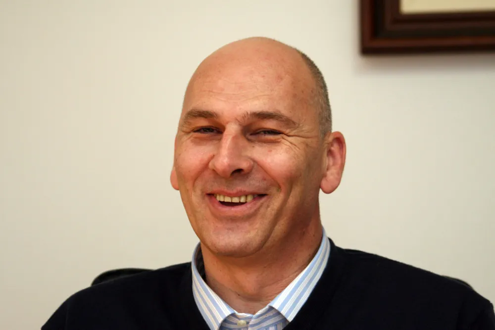 Rodić o predmetu protiv "budvanske grupe": SDT ne vr&scaron;i istragu već zove na priznanje krivice