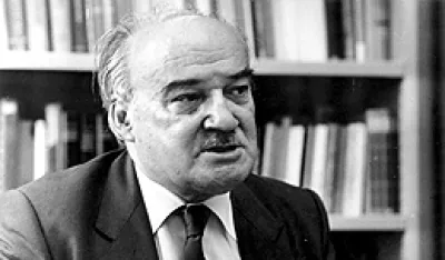 Дража Марковић (ФОТО: ДРАШКО ГАГОВИЋ/ВИКИПЕДИЈА)