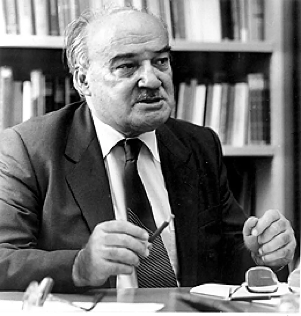 Дража Марковић (ФОТО: ДРАШКО ГАГОВИЋ/ВИКИПЕДИЈА)