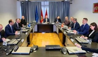 Kvalitetno infrastrukturno povezivanje preduslov boljih ekonomskih odnosa