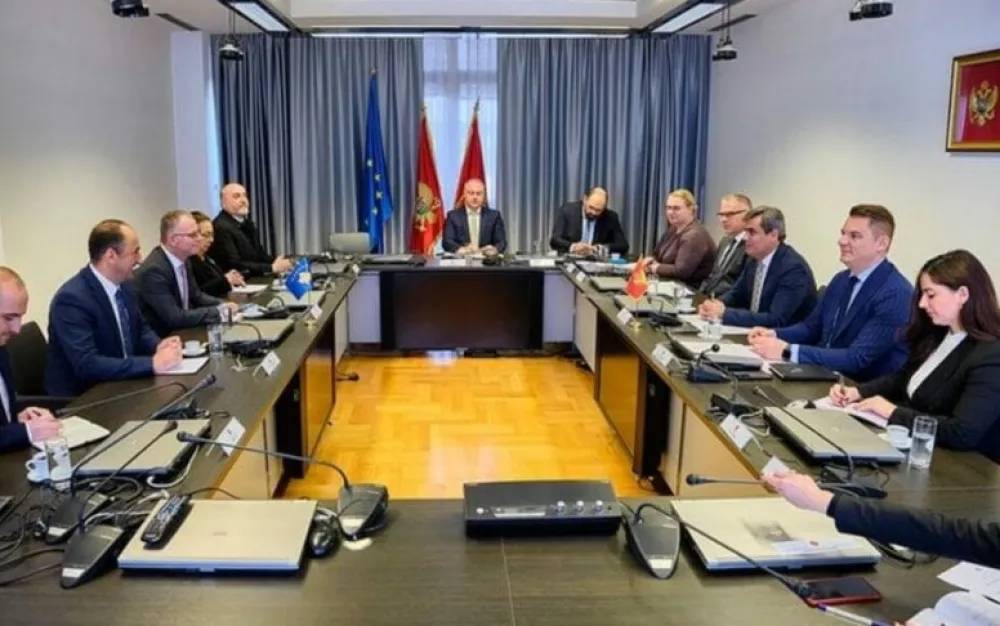 Kvalitetno infrastrukturno povezivanje preduslov boljih ekonomskih odnosa