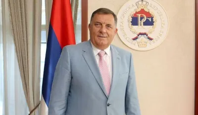 Milorad Dodik