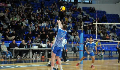 Poslednje kolo liga&scaron;kog dijela sezone