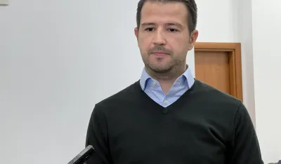 Jakov Milatović