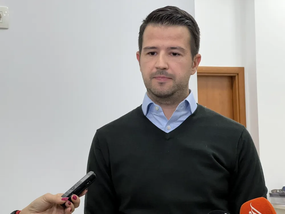 Jakov Milatović
