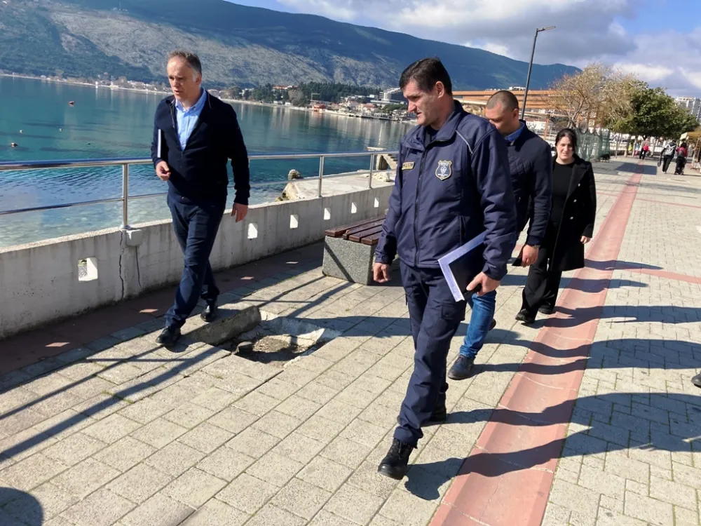 Praznik mimoze doveo veliki broј gostiјu