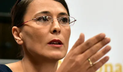 Ćalović Marković: Da Medenica i Јovanić ne prođu kao &Scaron;arić i Kalić