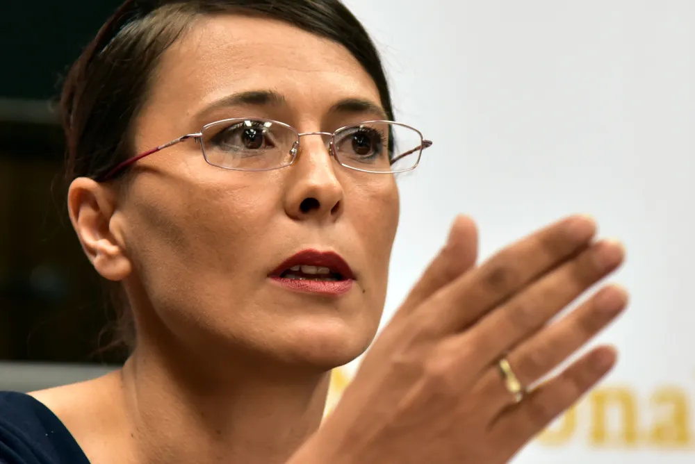 Ćalović Marković: Da Medenica i Јovanić ne prođu kao &Scaron;arić i Kalić