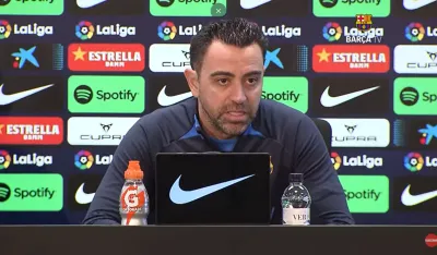 Ćavi Ernandez