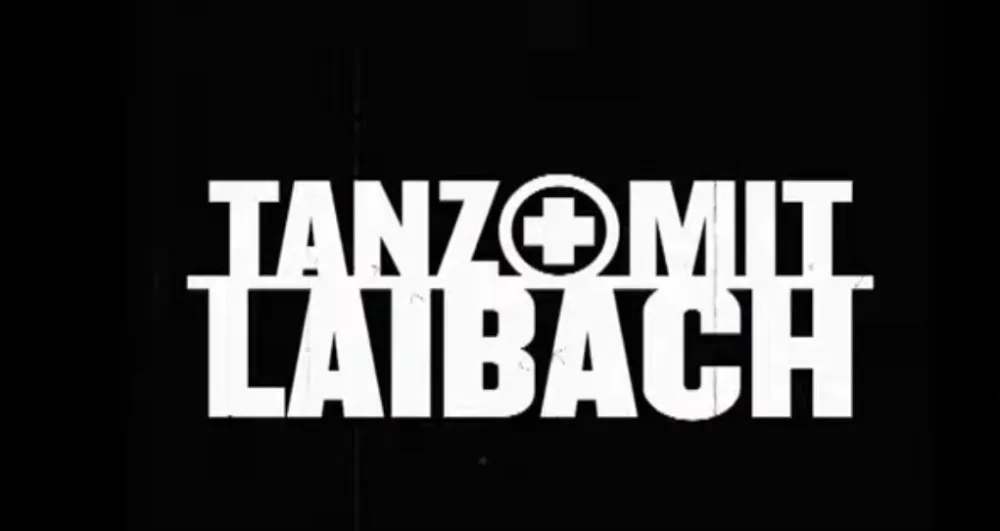 Slovenački bend Laibach