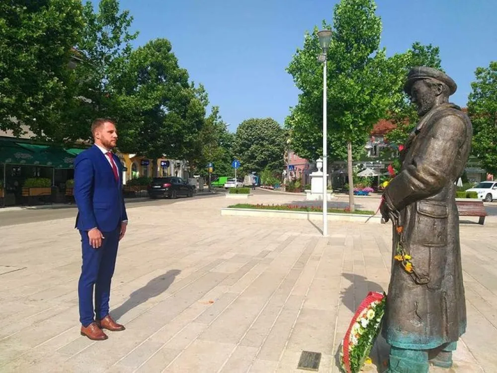 Nemanja Vuković
