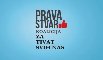 Koalicija "Prva stvar, za Tivat svih nas": Ponovo podijeljene fotelje po partijskom ključu