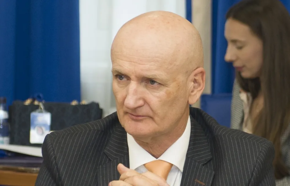 Srdjan Boljevic