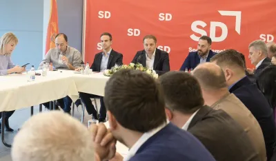 foto. SD