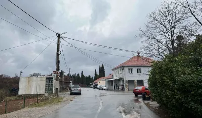 Kombi im obećali, a kad će ka Kučima ne znaјu
